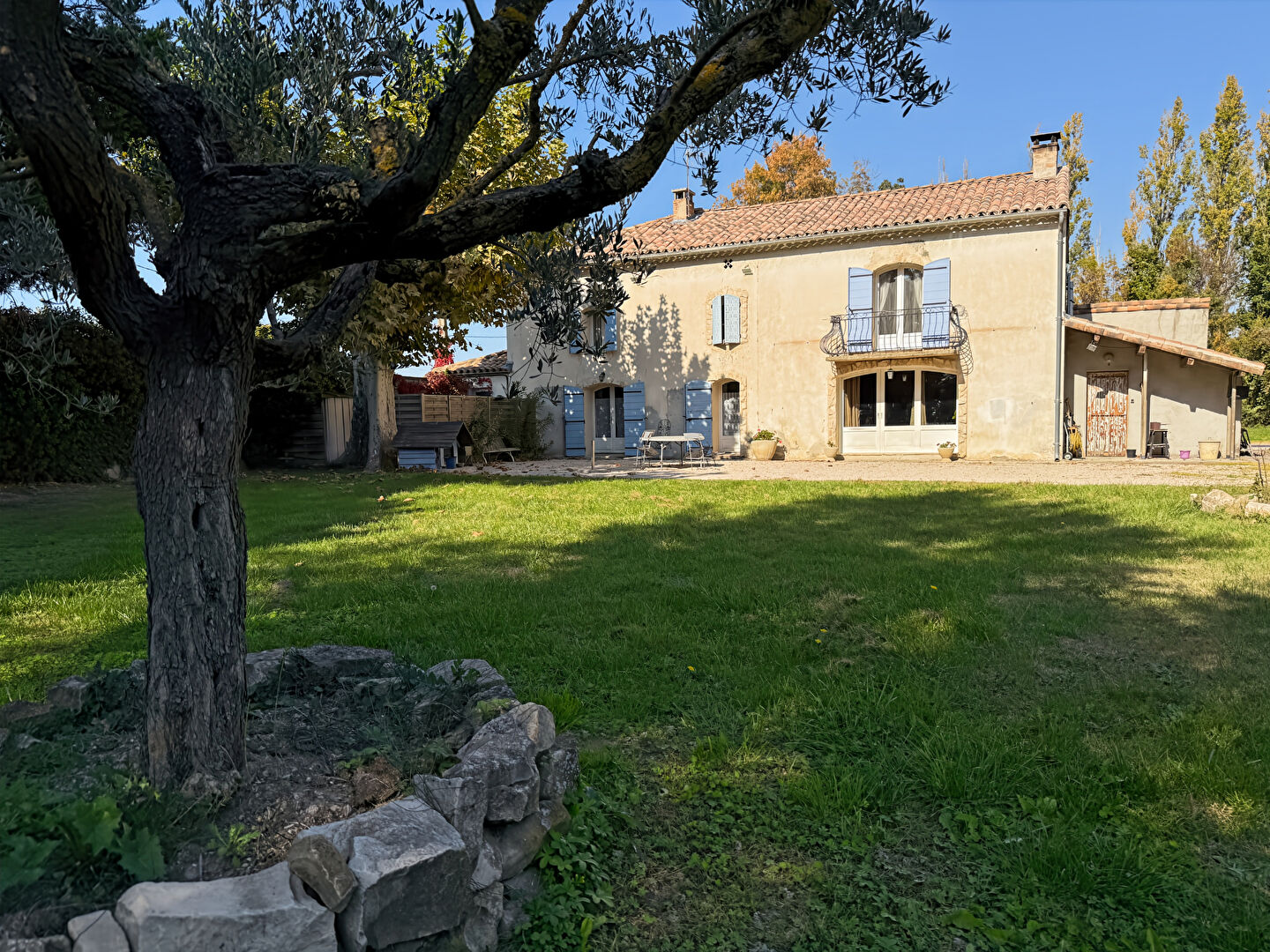 Agence immobilière de ERA Chateaurenard - REAL IMMOBILIER