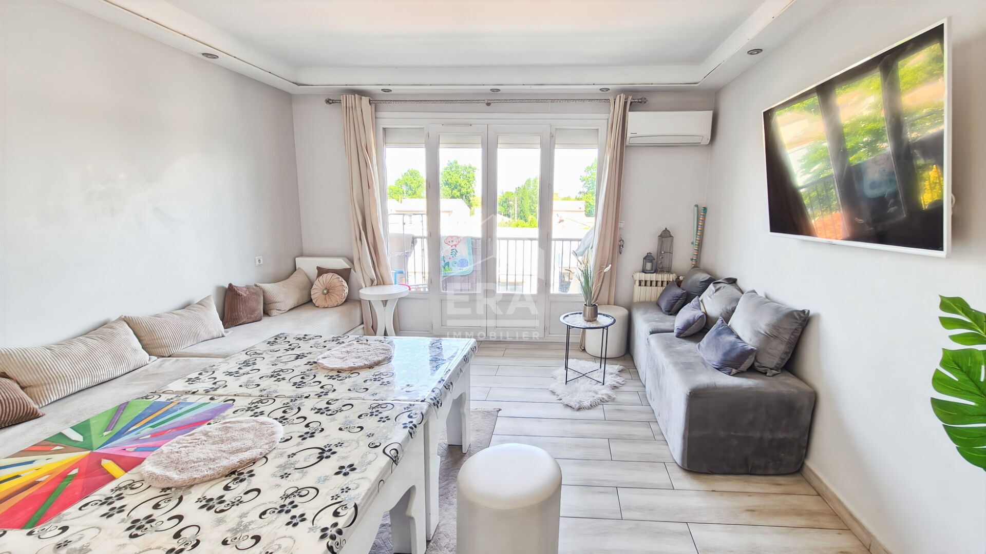 Agence immobilière de ERA Chateaurenard - REAL IMMOBILIER