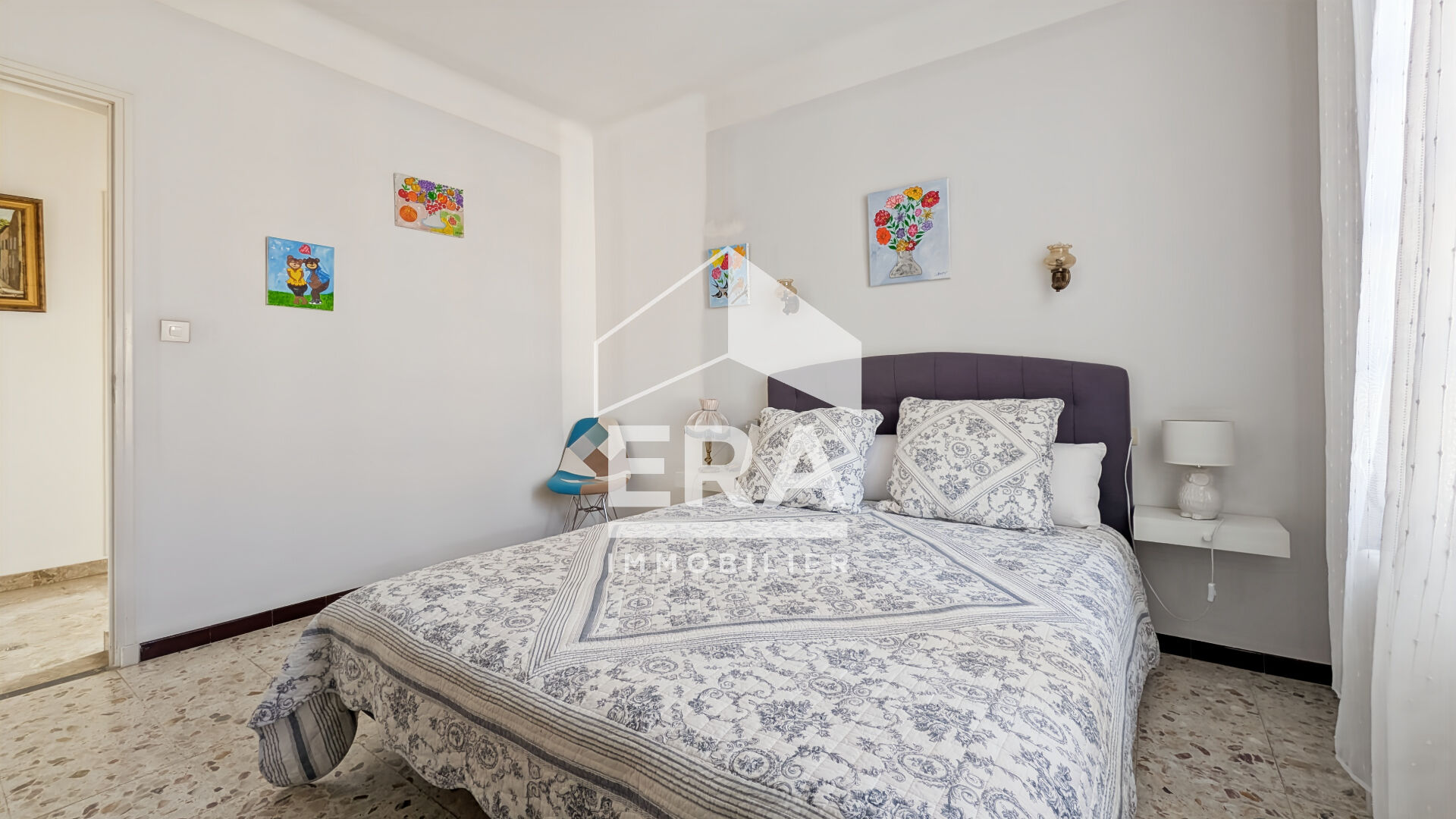 Photo Maison Noves 120 m² habitables et 120m² de garage image 4/6