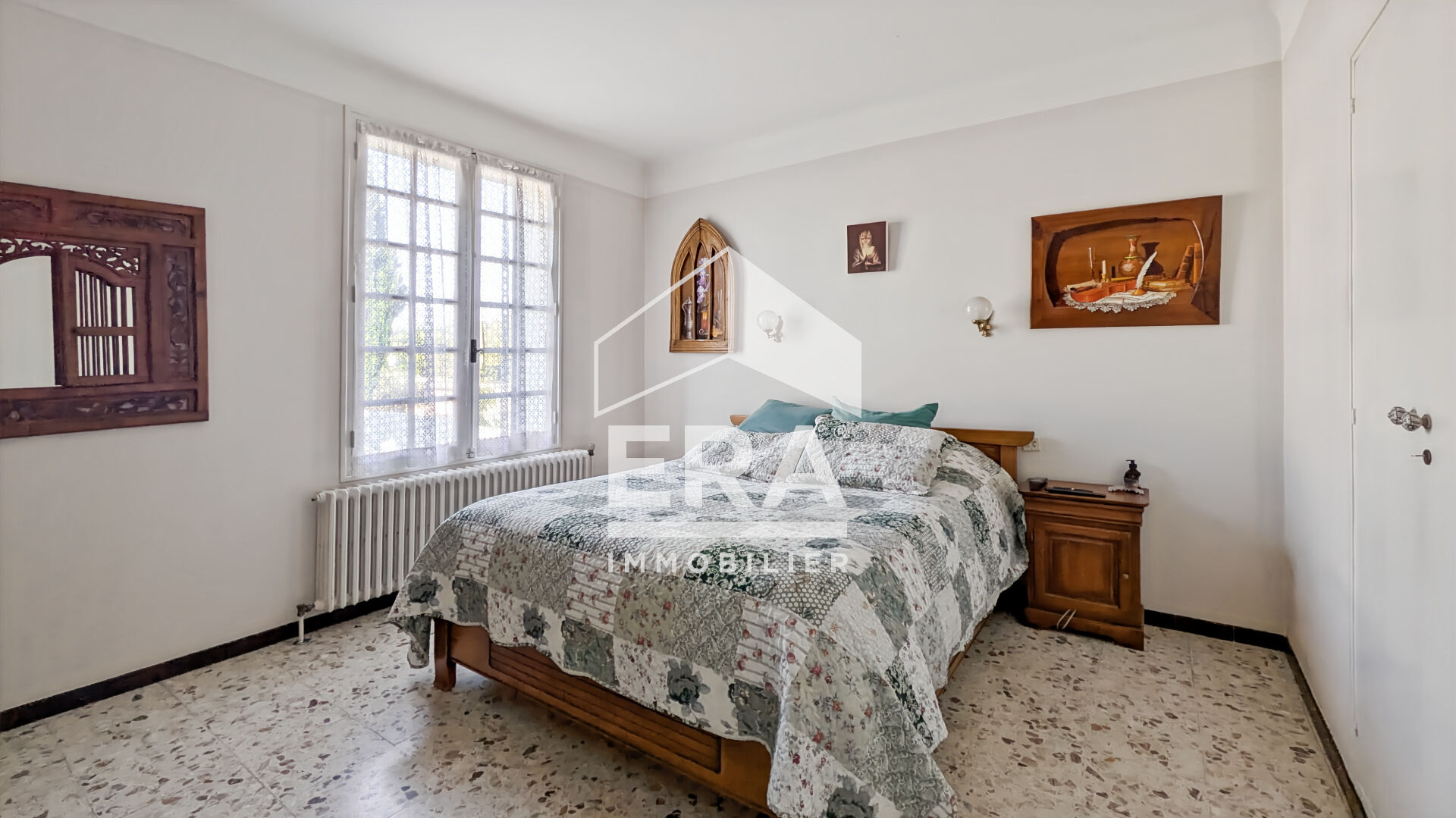 Photo Maison Noves 120 m² habitables et 120m² de garage image 5/6