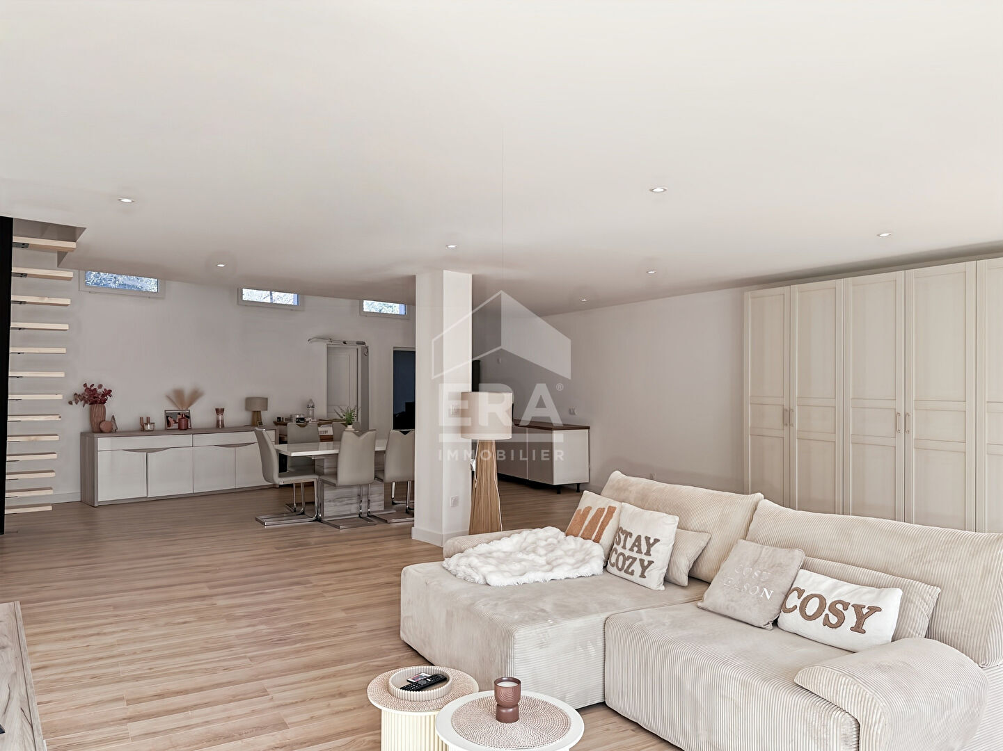 Agence immobilière de ERA Chateaurenard - REAL IMMOBILIER