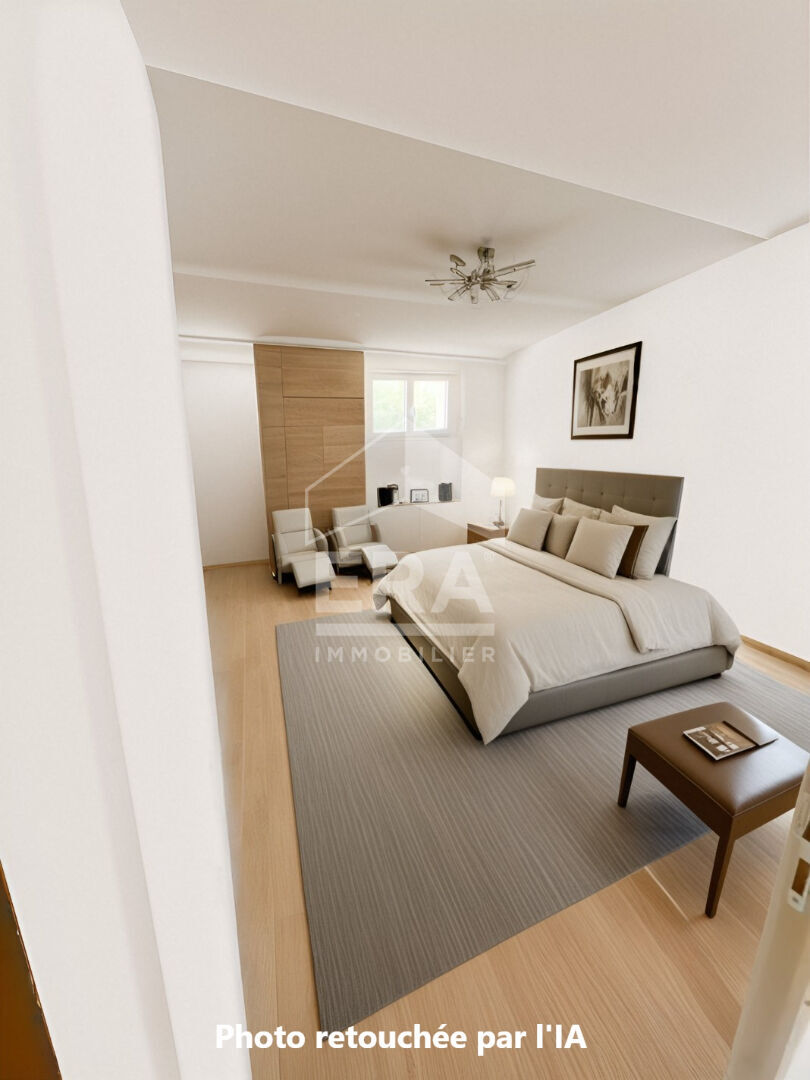 Photo CHATEAURENARD - Maison de ville neuve 150 m2 avec cour image 6/6