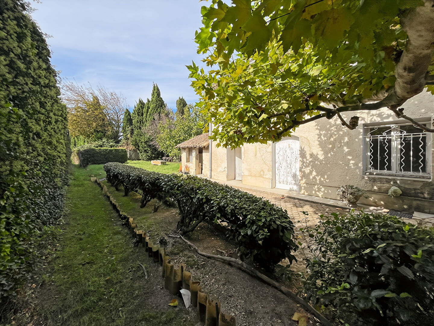 Agence immobilière de ERA Chateaurenard - REAL IMMOBILIER