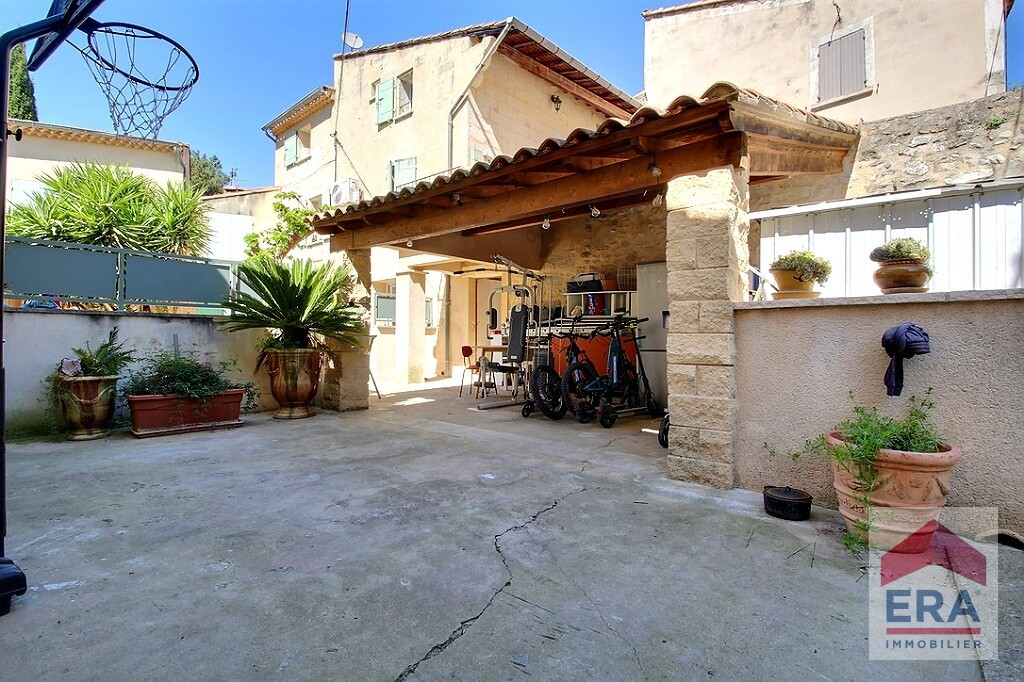 Maison Barbentane 5 pièce(s) 97.95 m2