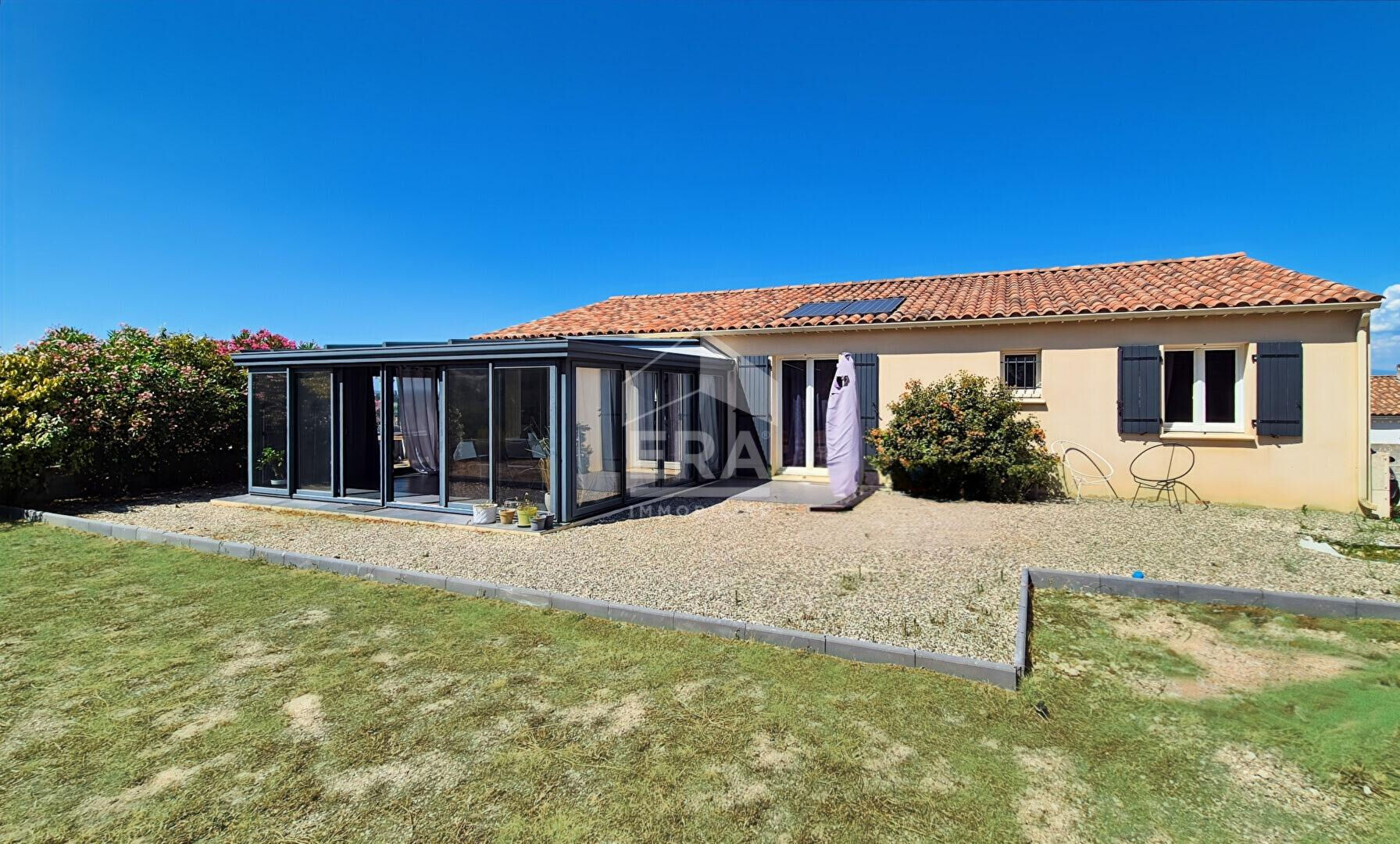 Agence immobilière de ERA Chateaurenard - REAL IMMOBILIER