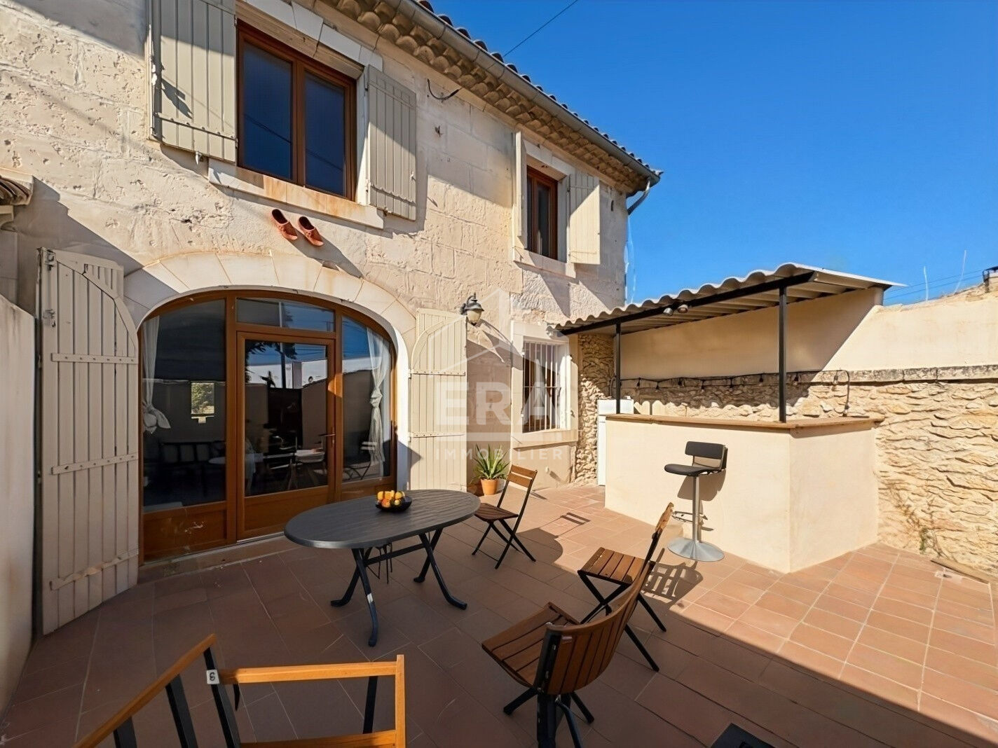 Agence immobilière de ERA Chateaurenard - REAL IMMOBILIER