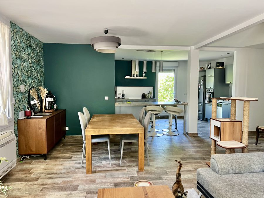 Photo Maison 2 habitations NOVES image 1/6