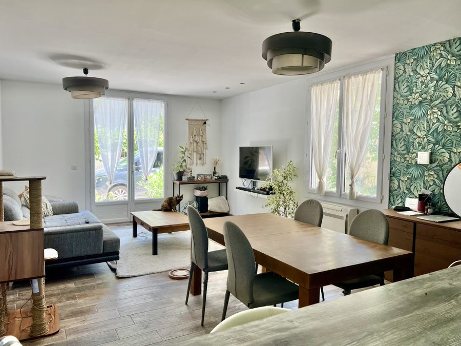 Photo Maison 2 habitations NOVES image 2/6