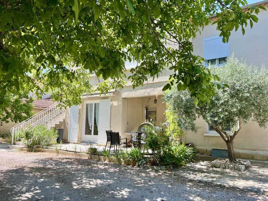 Photo Maison 2 habitations NOVES image 3/6