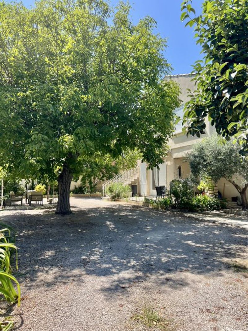 Photo Maison 2 habitations NOVES image 6/6