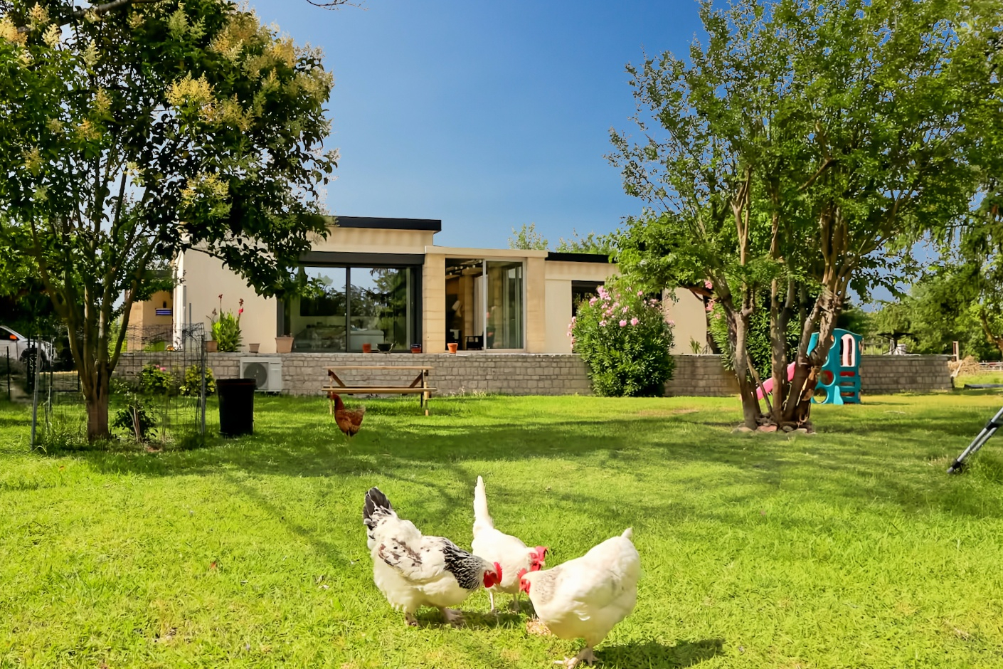 Agence immobilière de ERA Chateaurenard - REAL IMMOBILIER