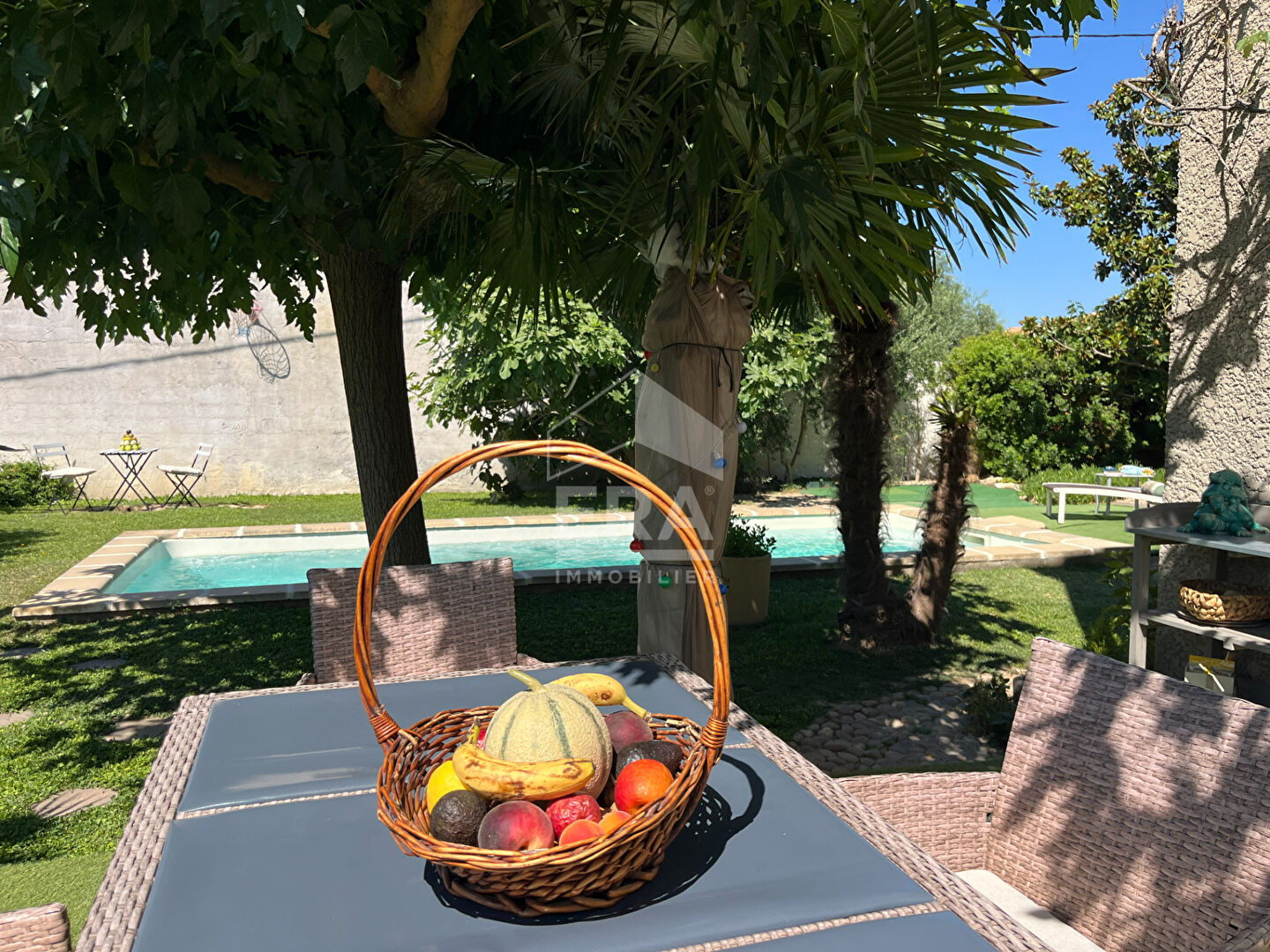 Agence immobilière de ERA Chateaurenard - REAL IMMOBILIER