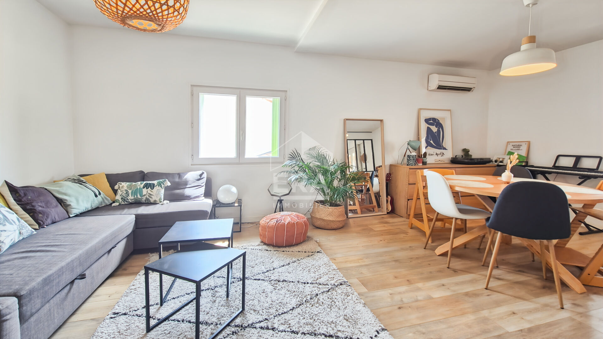 Agence immobilière de ERA Chateaurenard - REAL IMMOBILIER