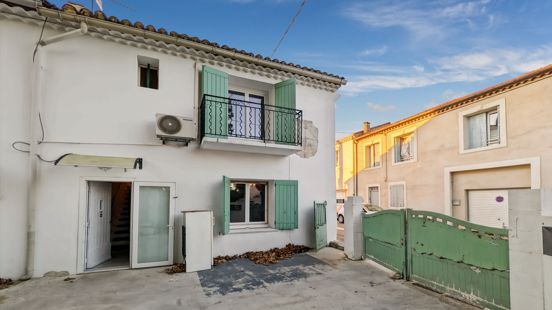 Maison Chateaurenard 3 chambres