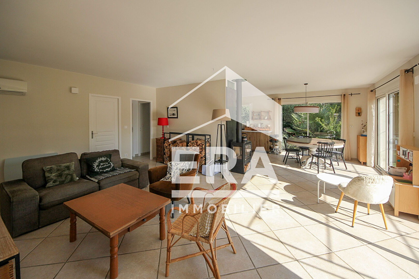 Photo Maison 5 chambres de plain pied à Eyragues image 3/6