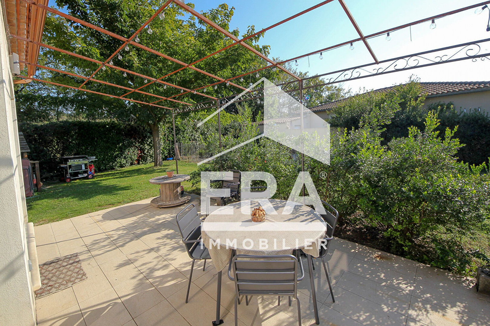 Photo Maison 5 chambres de plain pied à Eyragues image 4/6