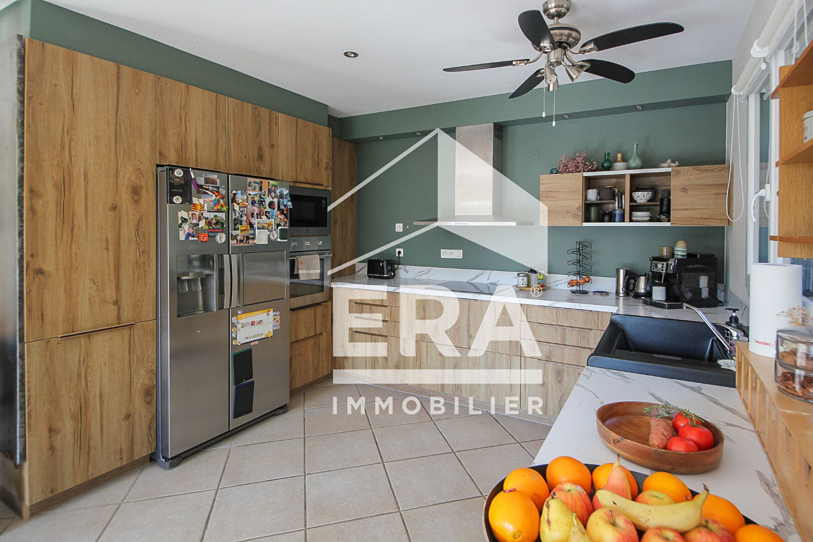 Photo Maison 5 chambres de plain pied à Eyragues image 6/6