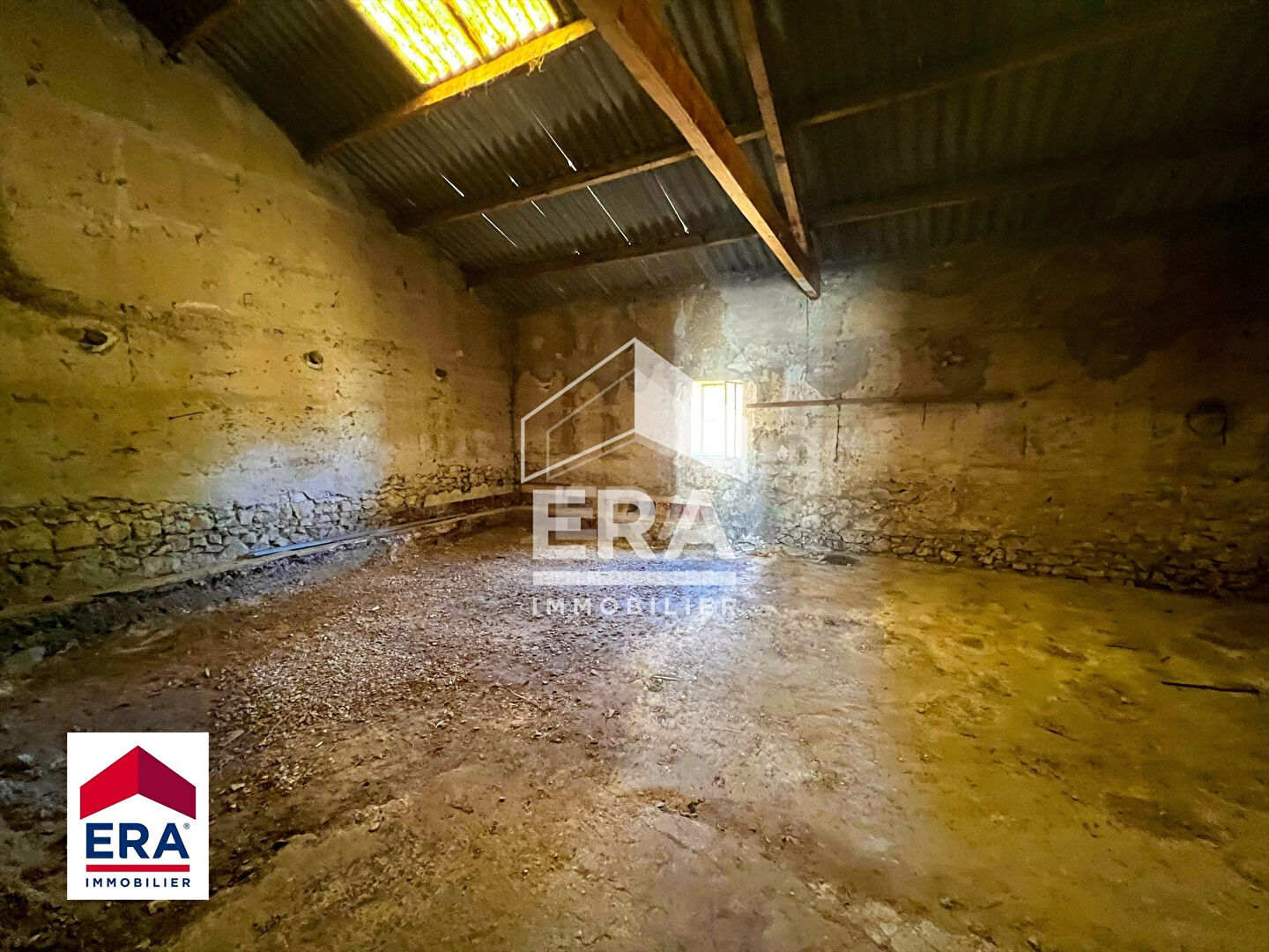 Agence immobilière de ERA Chateaurenard - REAL IMMOBILIER