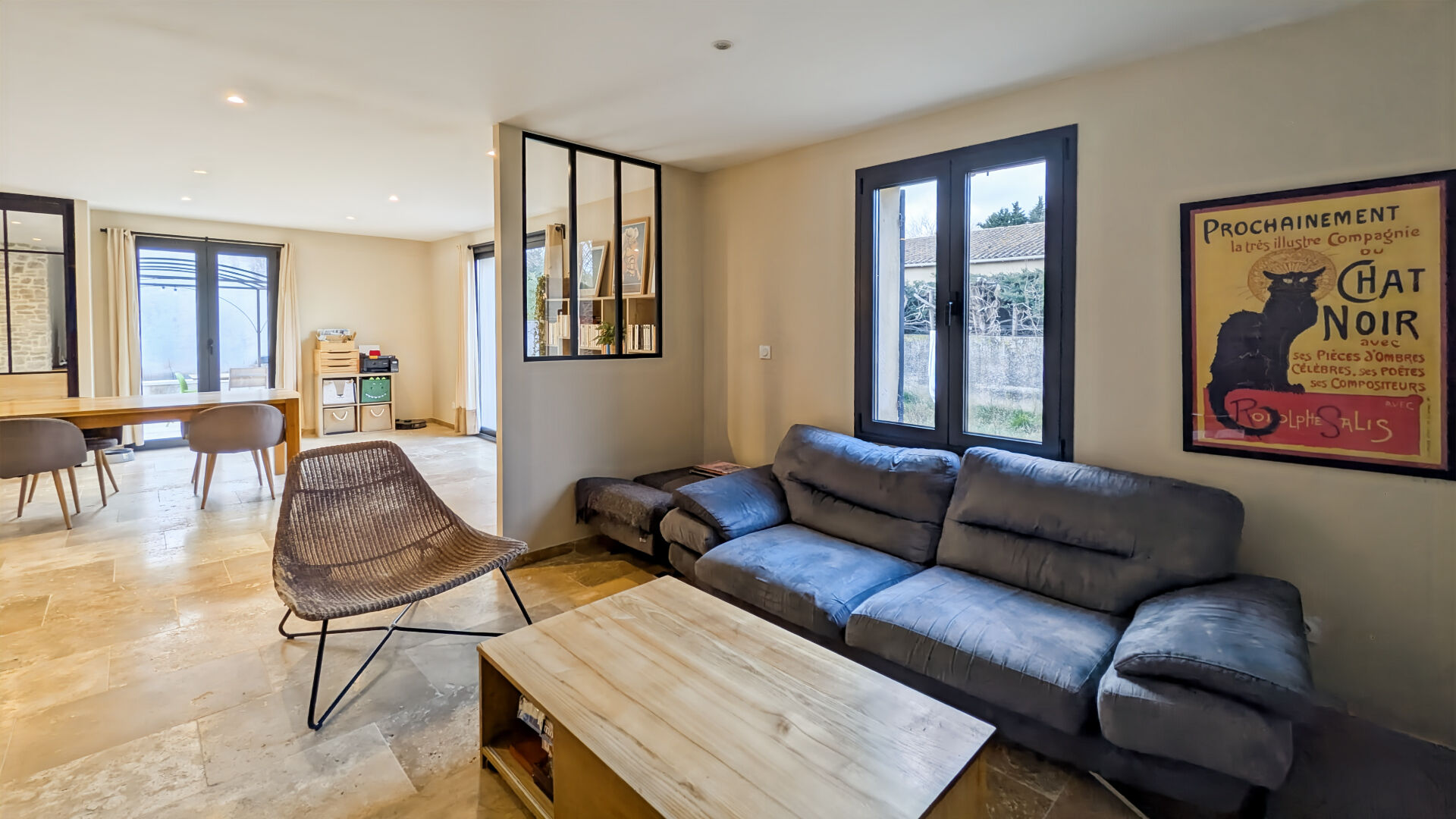 Agence immobilière de ERA Chateaurenard - REAL IMMOBILIER