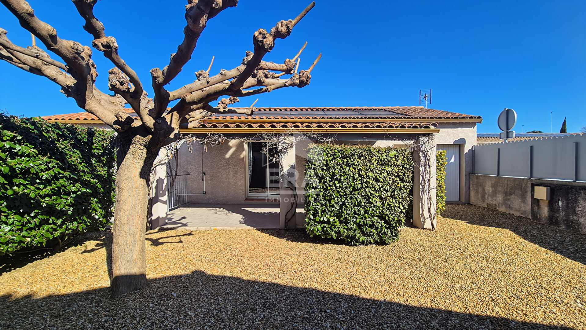 Agence immobilière de ERA Chateaurenard - REAL IMMOBILIER