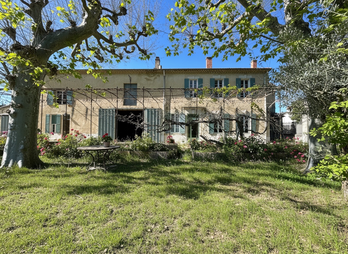 Agence immobilière de ERA Chateaurenard - REAL IMMOBILIER