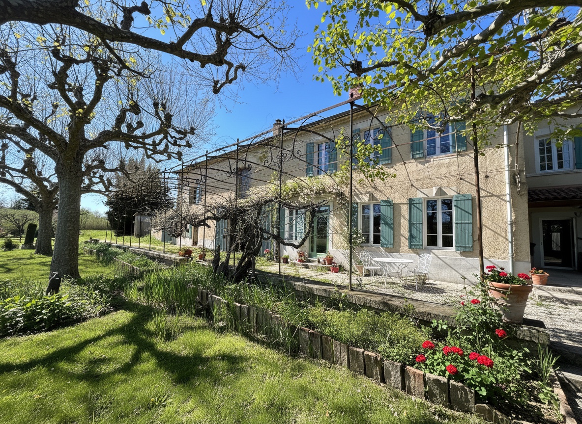 Agence immobilière de ERA Chateaurenard - REAL IMMOBILIER