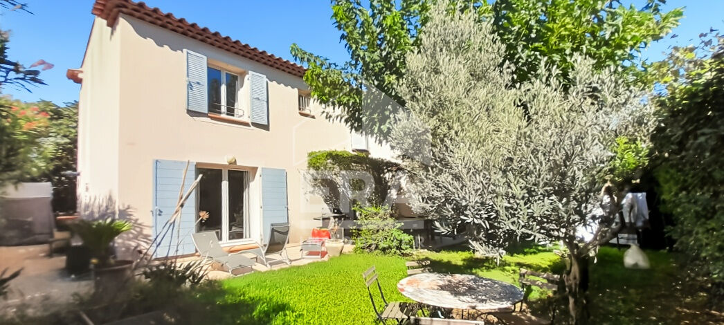 Agence immobilière de ERA Chateaurenard - REAL IMMOBILIER