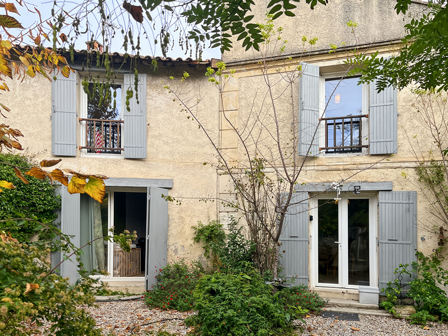 Agence immobilière de ERA Chateaurenard - REAL IMMOBILIER