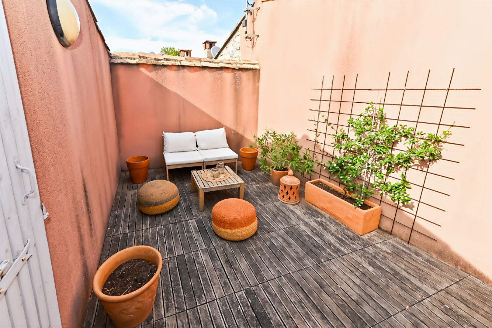 Agence immobilière de ERA Chateaurenard - REAL IMMOBILIER