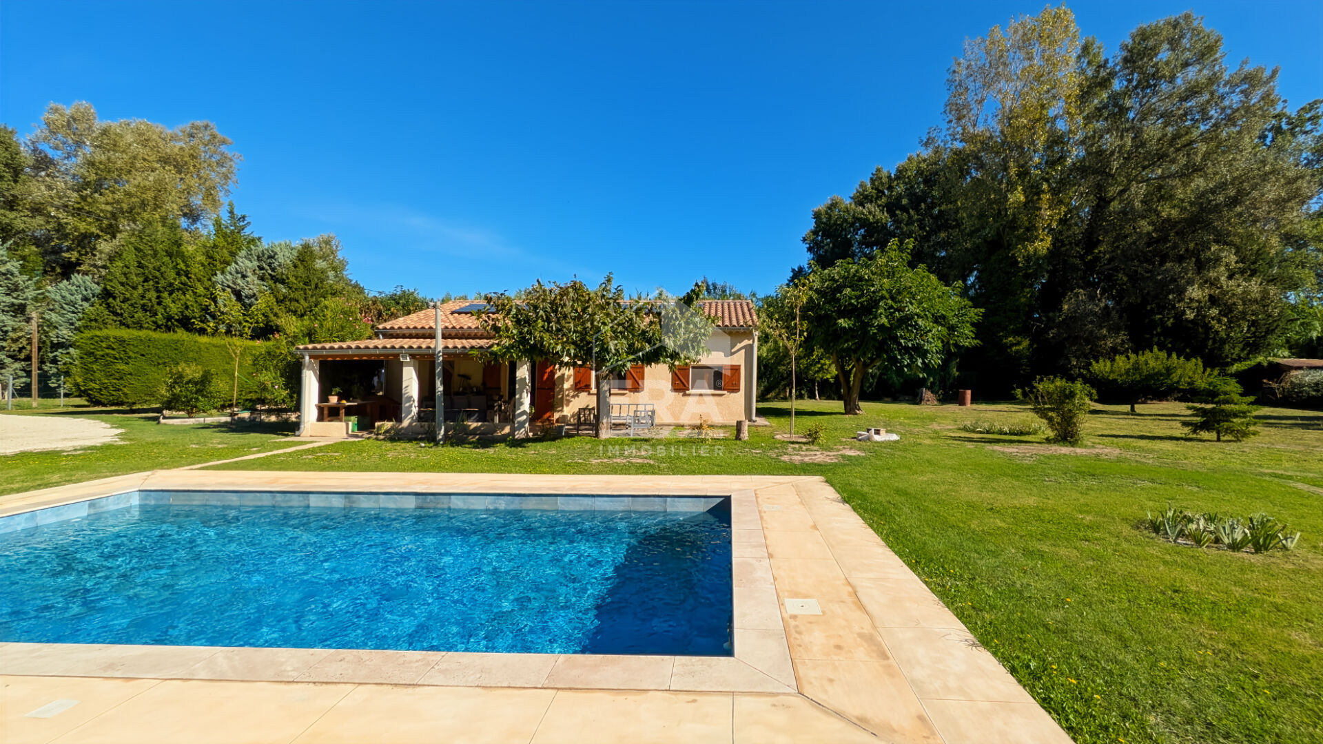 Maison Chateaurenard 5 pièces 87 m2