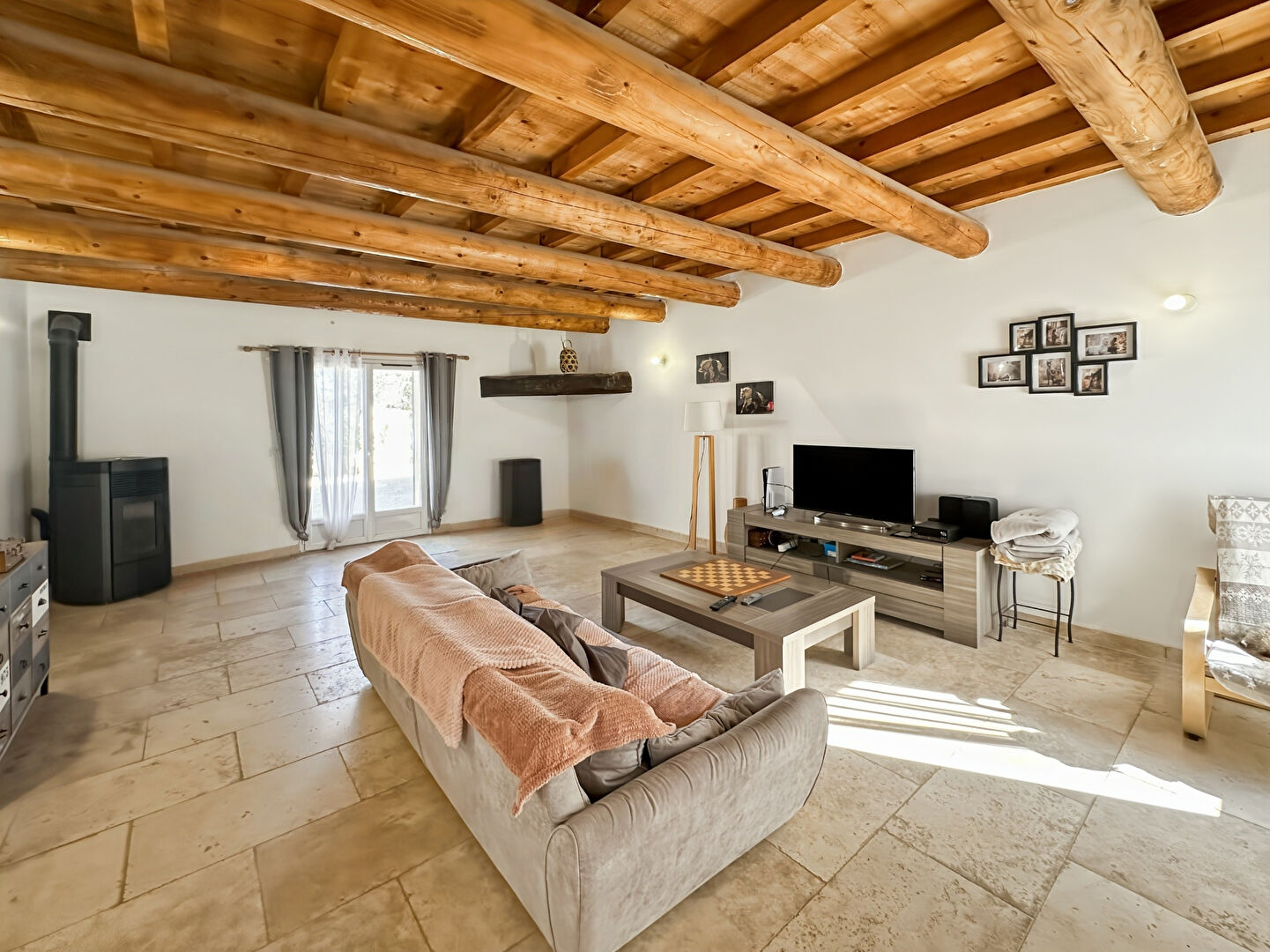 Agence immobilière de ERA Chateaurenard - REAL IMMOBILIER