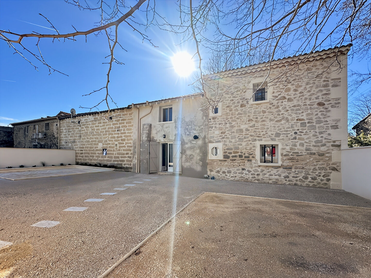 Agence immobilière de ERA Chateaurenard - REAL IMMOBILIER