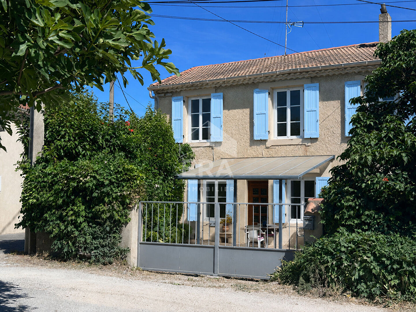 Agence immobilière de ERA Chateaurenard - REAL IMMOBILIER