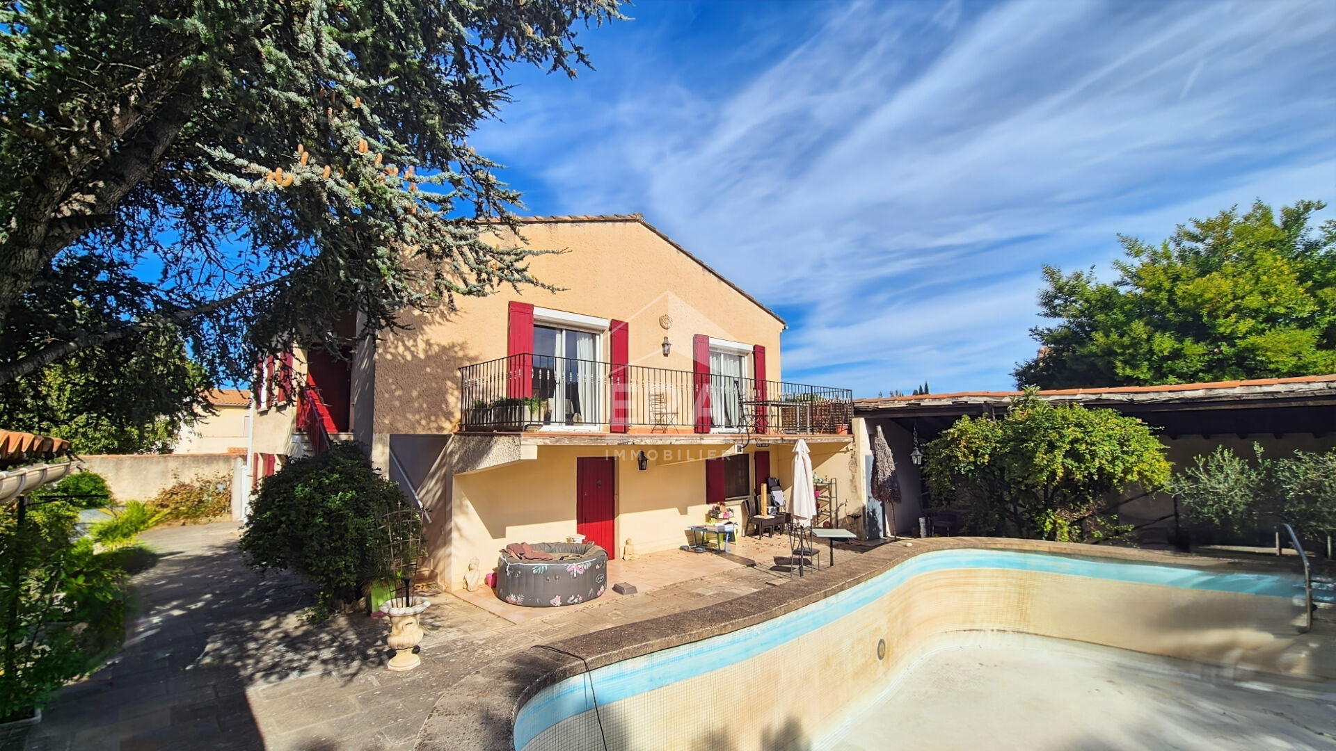 Agence immobilière de ERA Chateaurenard - REAL IMMOBILIER