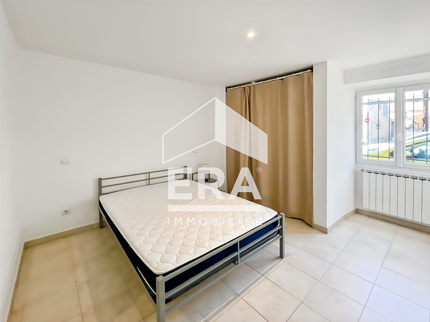 Photo Charmant appartement T2 en rez-de-chaussée à Eyragues centre image 2/6