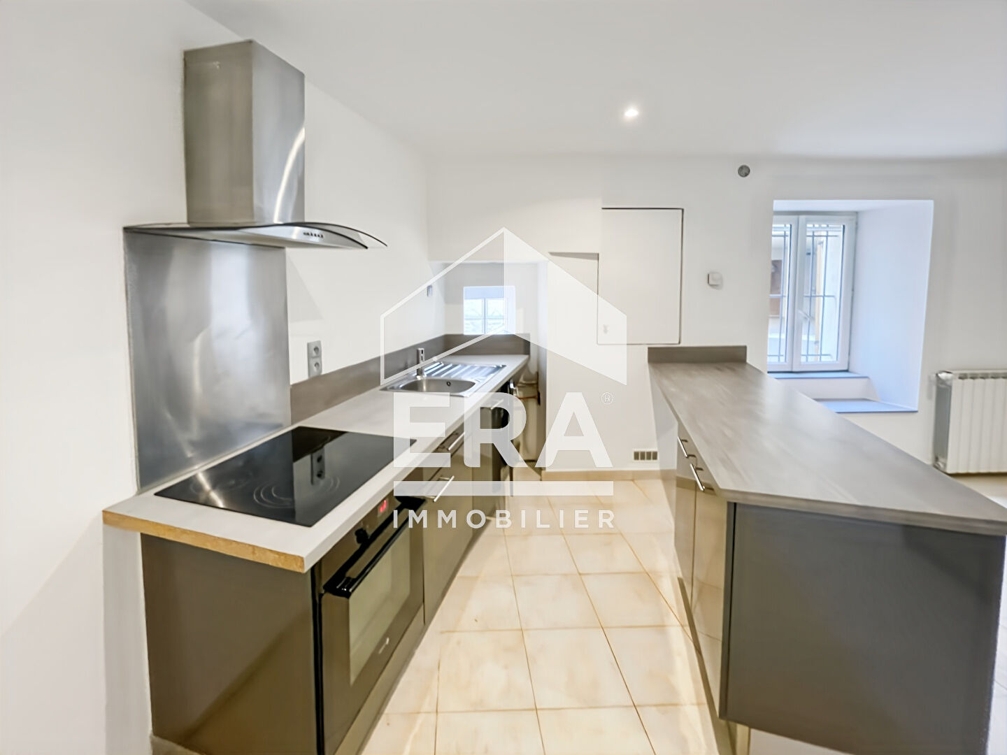 Photo Charmant appartement T2 en rez-de-chaussée à Eyragues centre image 3/6