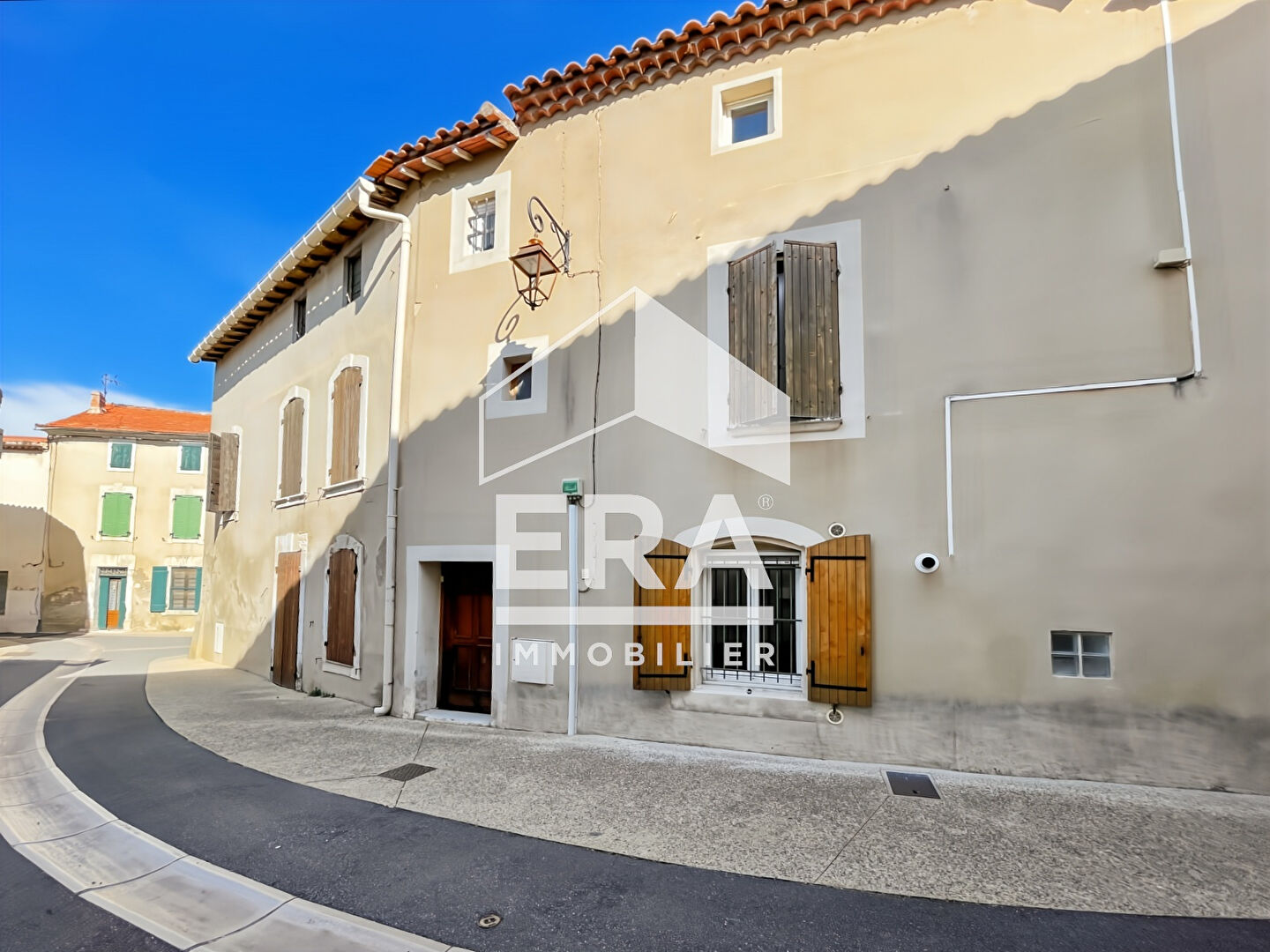 Photo Charmant appartement T2 en rez-de-chaussée à Eyragues centre image 4/6