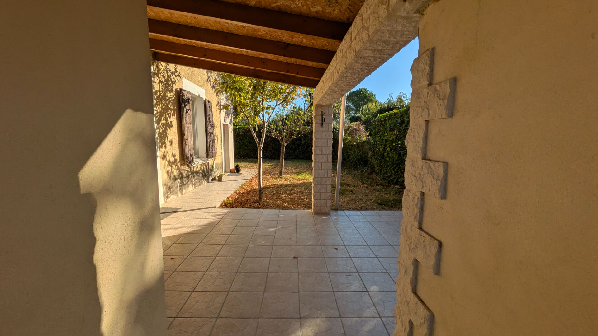 Photo Maison Barbentane 5 pièces 96 m2 image 3/6