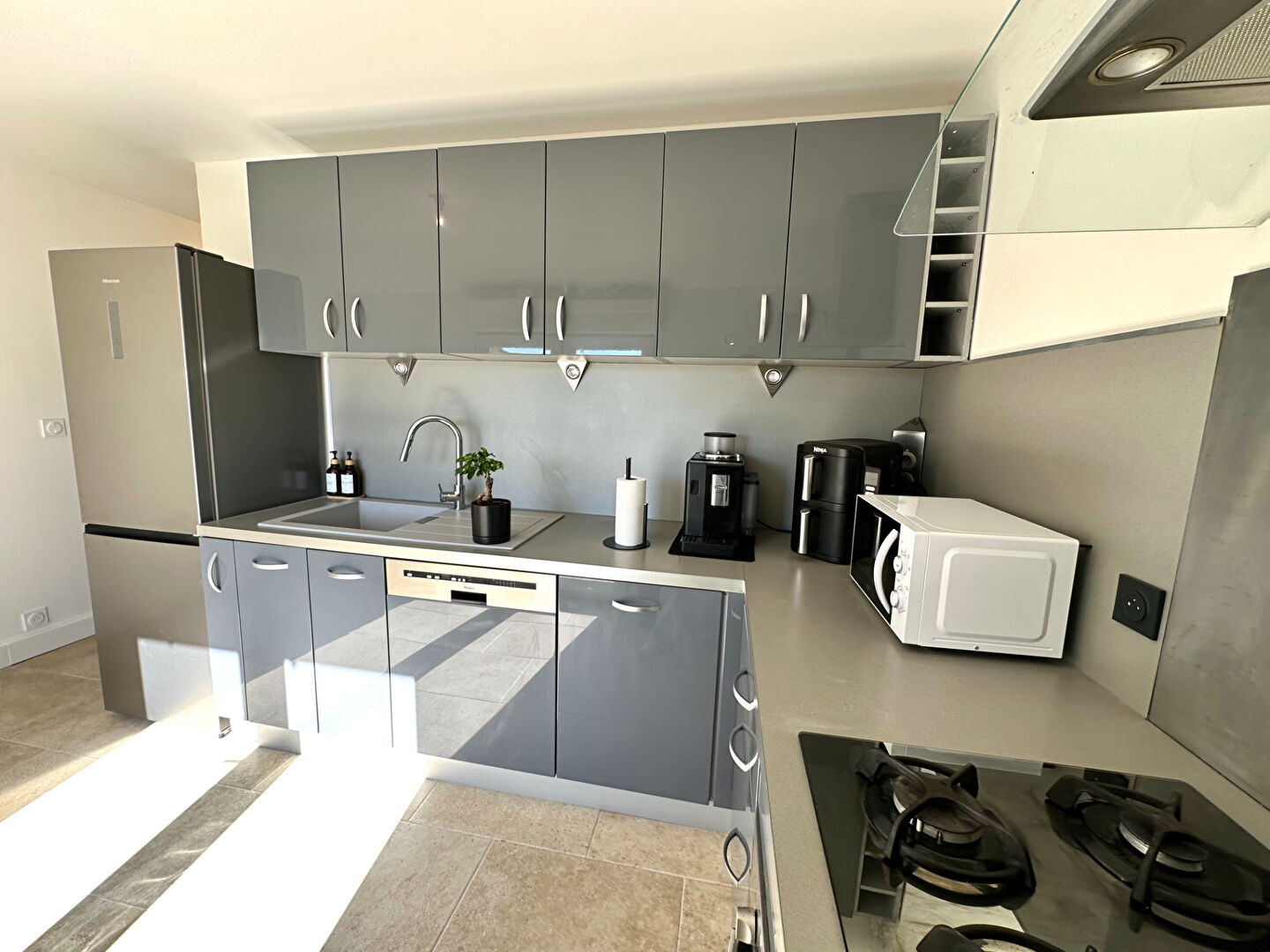 Agence immobilière de ERA Chateaurenard - REAL IMMOBILIER