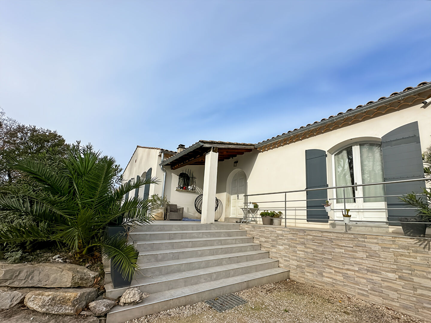 Agence immobilière de ERA Chateaurenard - REAL IMMOBILIER