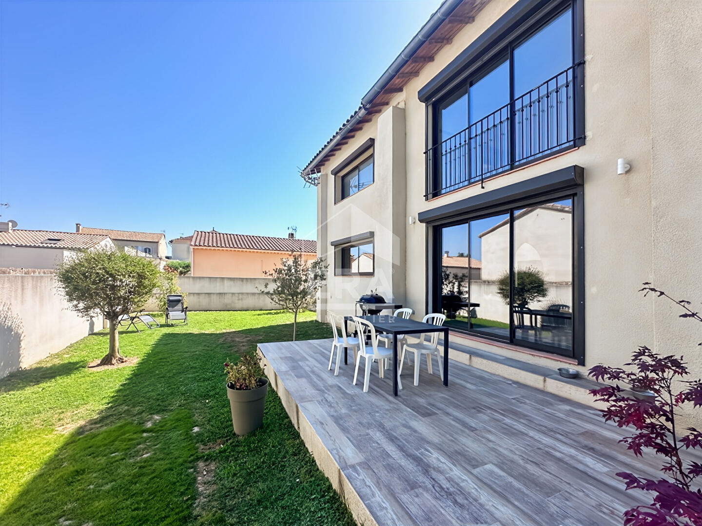 Agence immobilière de ERA Chateaurenard - REAL IMMOBILIER