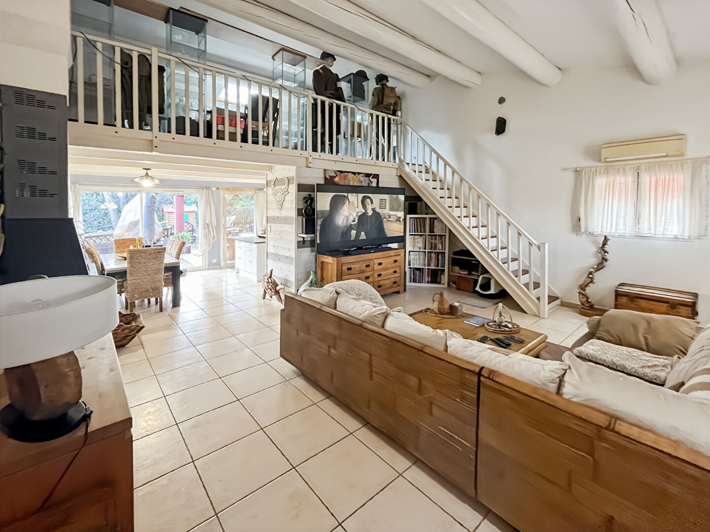 Agence immobilière de ERA Chateaurenard - REAL IMMOBILIER