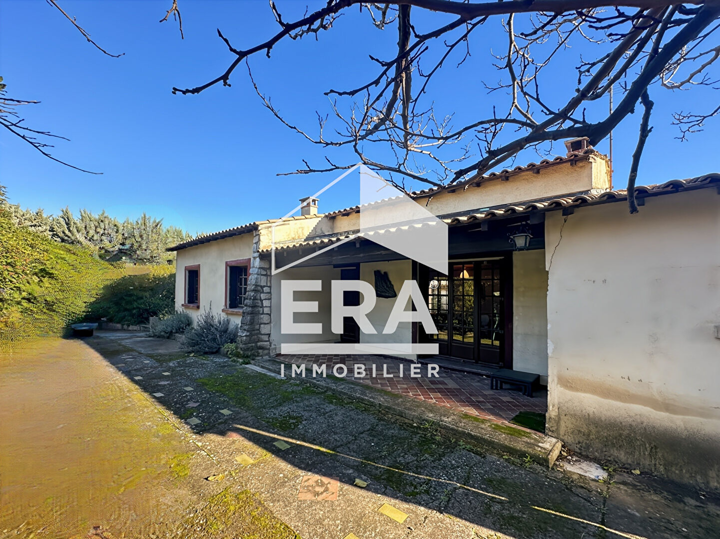 Agence immobilière de ERA Chateaurenard - REAL IMMOBILIER