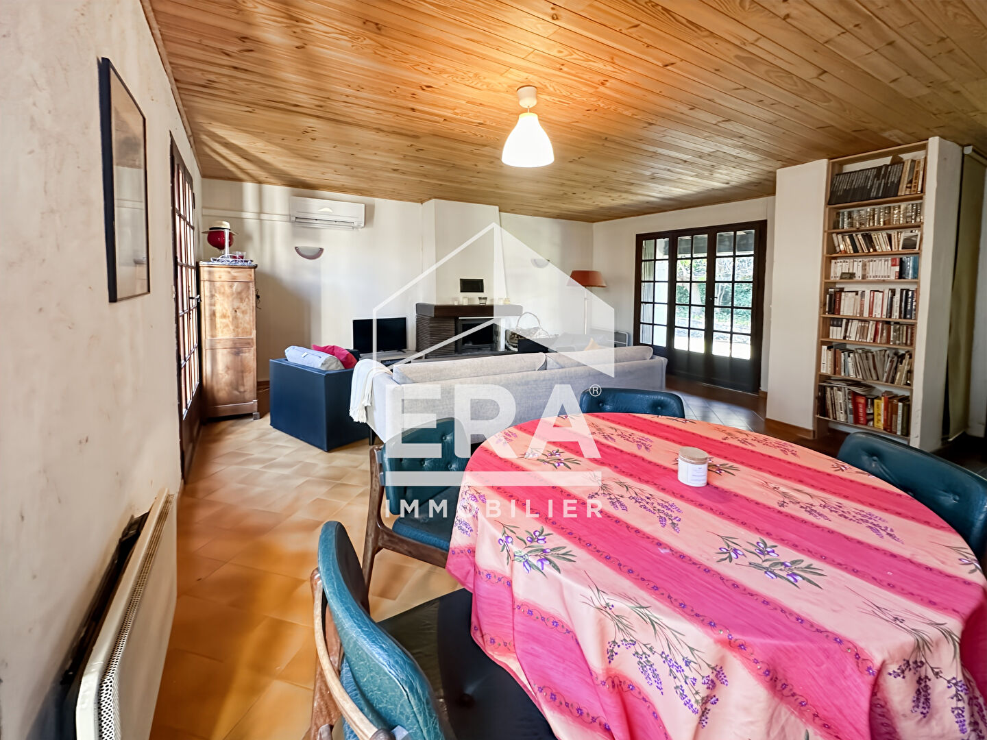 Agence immobilière de ERA Chateaurenard - REAL IMMOBILIER