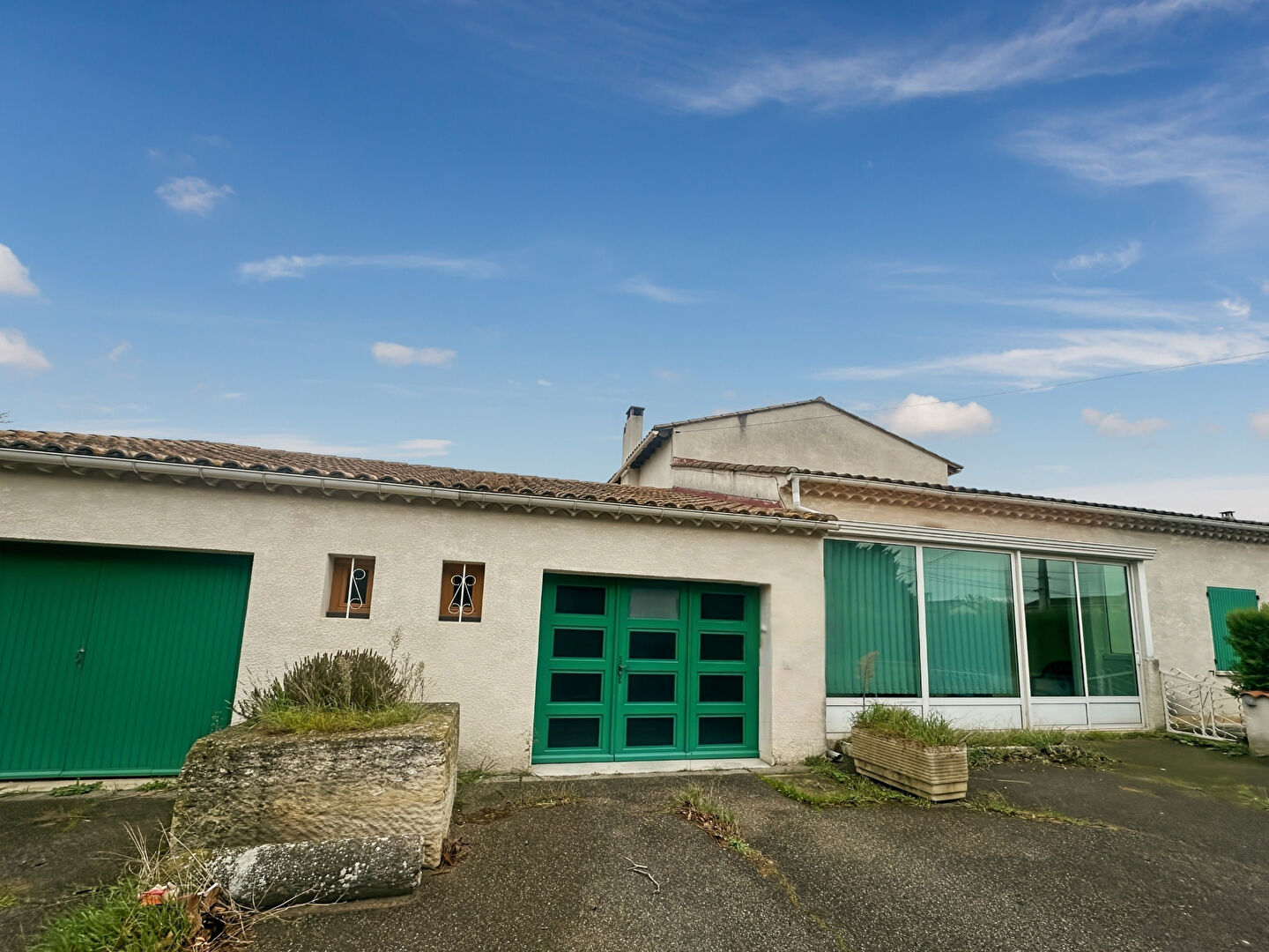 Photo Maison Palud De Noves image 1/6