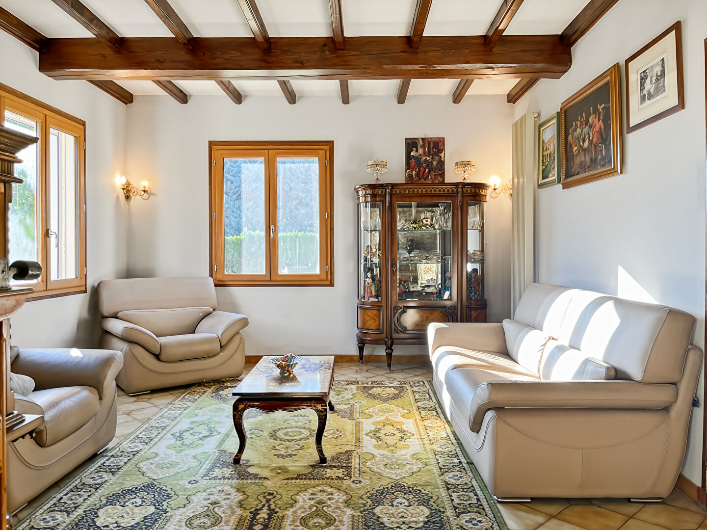 Photo Maison Palud De Noves image 4/6