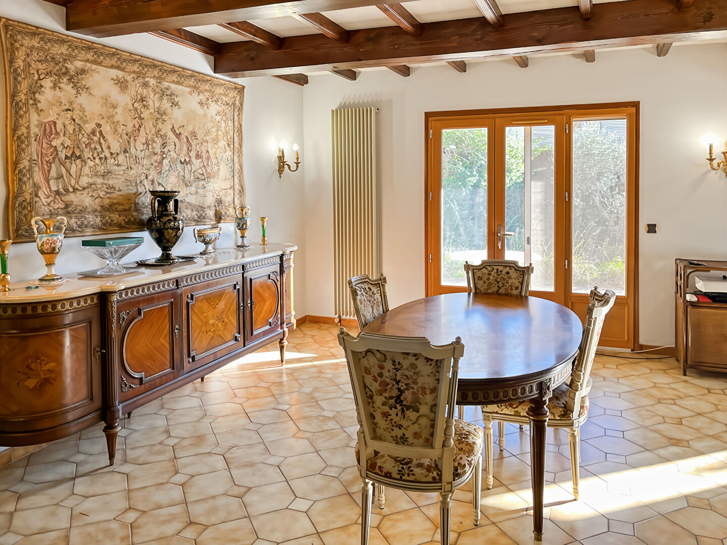 Photo Maison Palud De Noves image 5/6