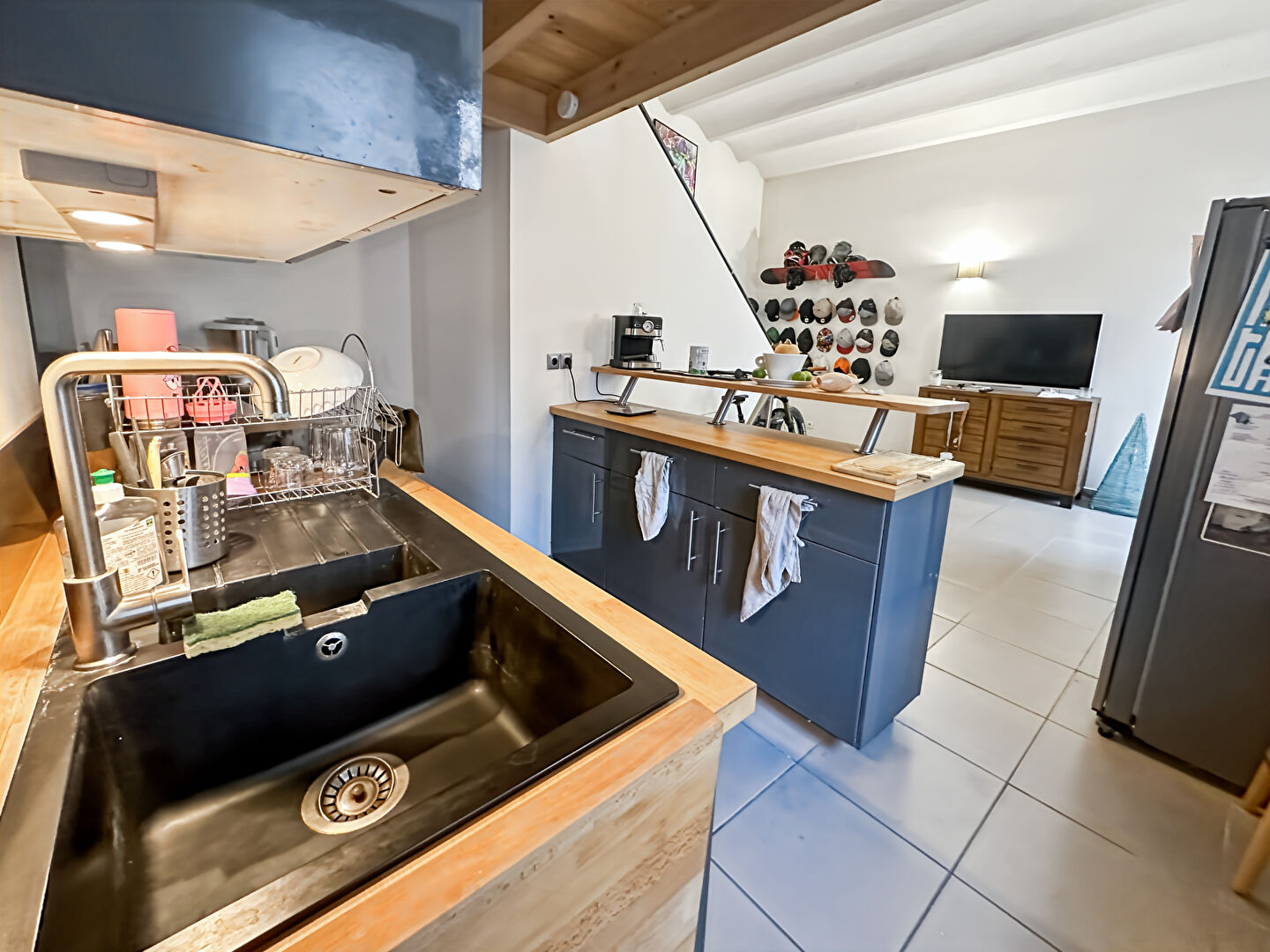 Agence immobilière de ERA Chateaurenard - REAL IMMOBILIER