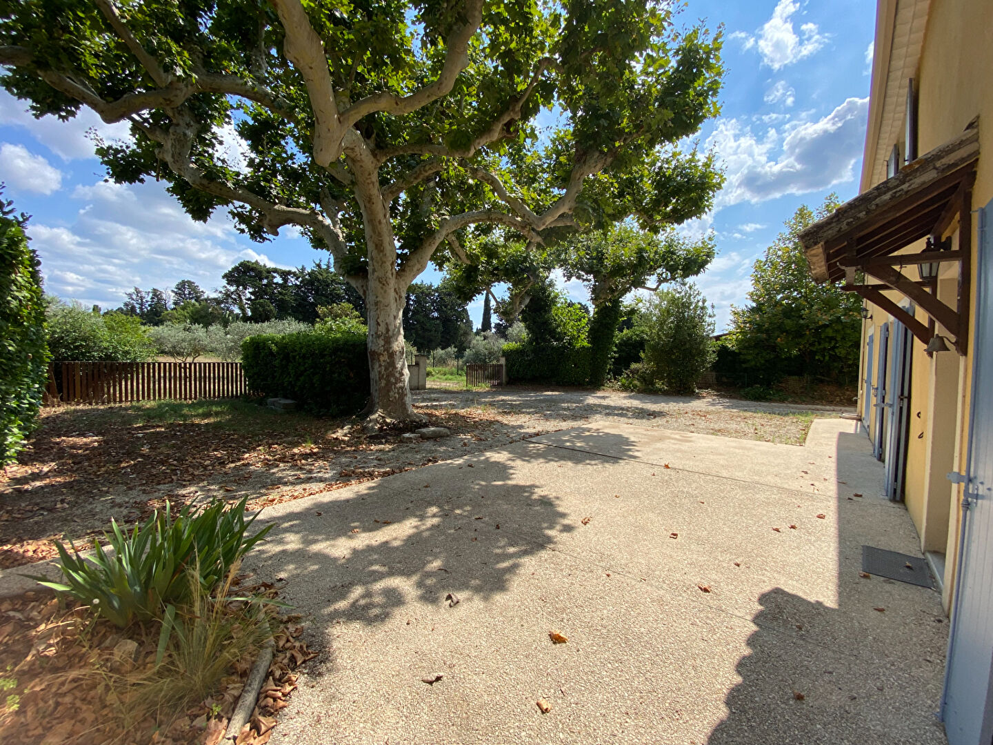 Photo Mas Chateaurenard 170 m2 image 3/6