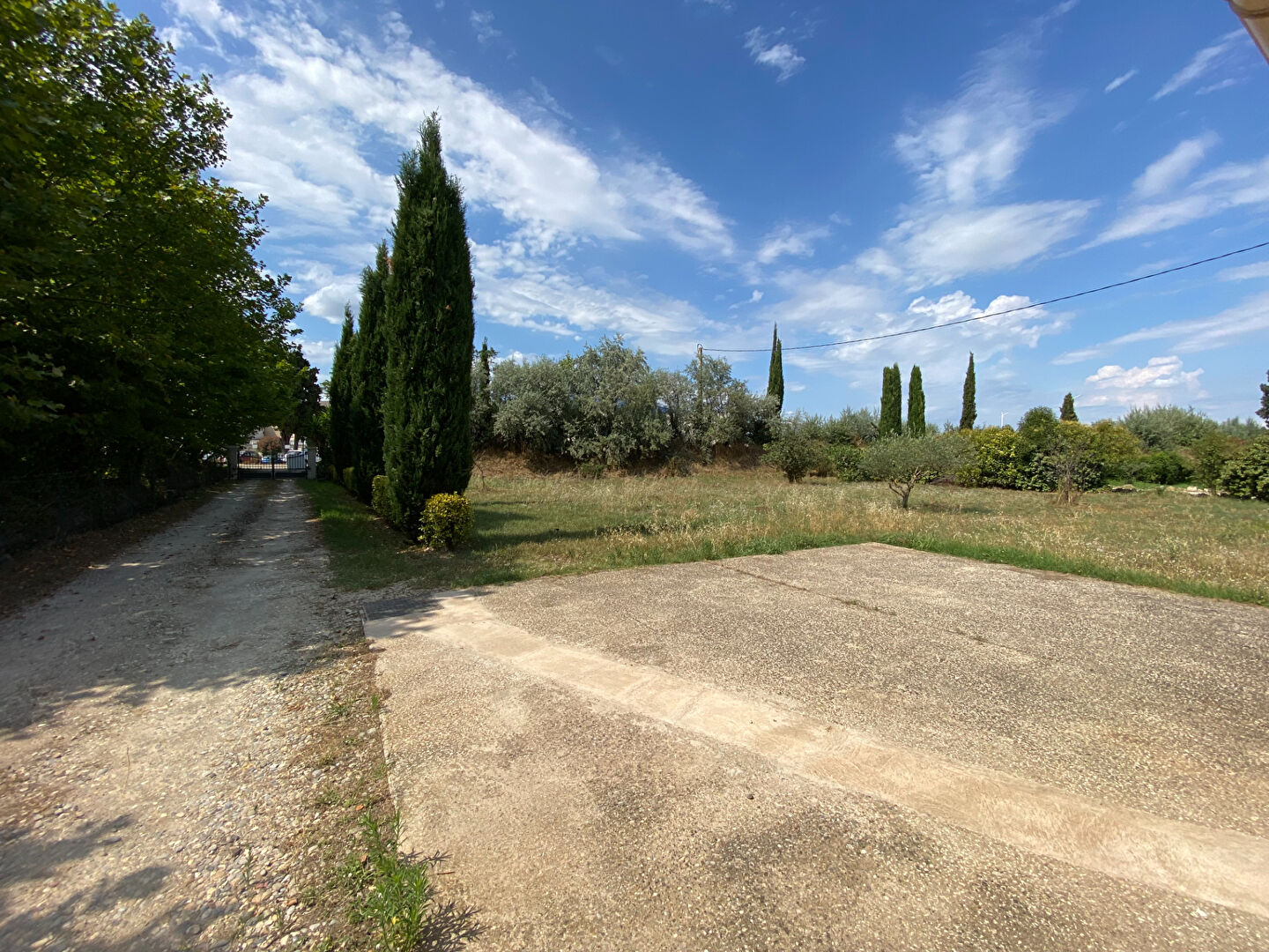 Photo Mas Chateaurenard 170 m2 image 4/6